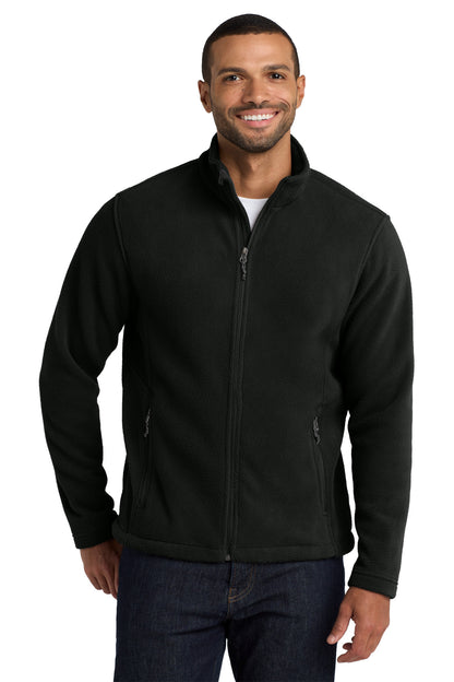 Port Authority Value Fleece Jacket. F217