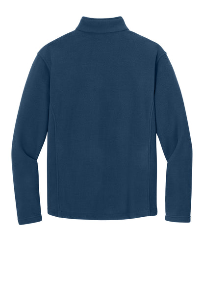 Port Authority Value Fleece Jacket. F217