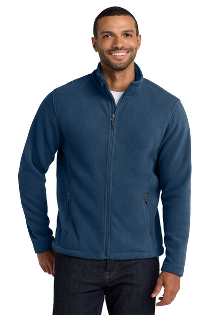 Port Authority Value Fleece Jacket. F217