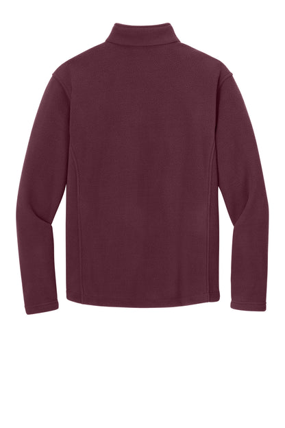 Port Authority Value Fleece Jacket. F217