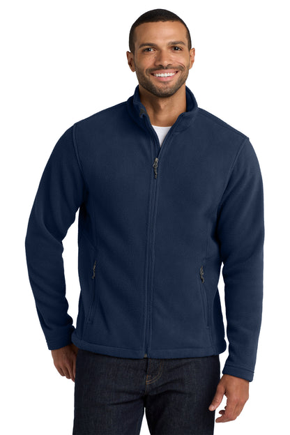 Port Authority Value Fleece Jacket. F217