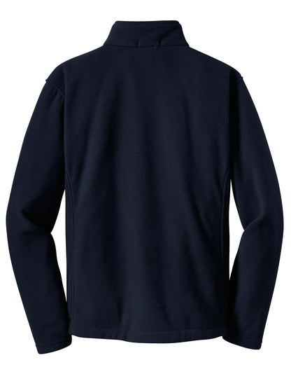 Port Authority Value Fleece 1/4-Zip Pullover. F218