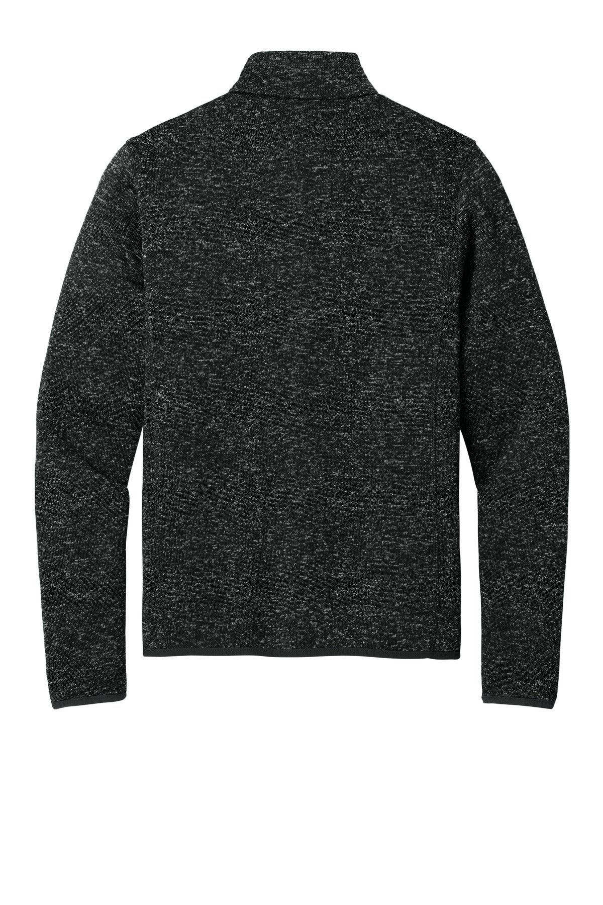 Port Authority Sweater Fleece Jacket. F232