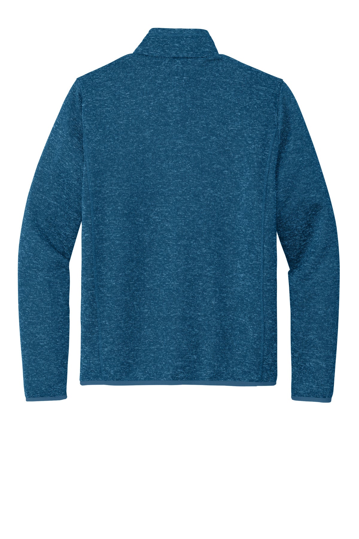 Port Authority Sweater Fleece Jacket. F232