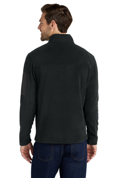 Port Authority Summit Fleece Full-Zip Jacket. F233