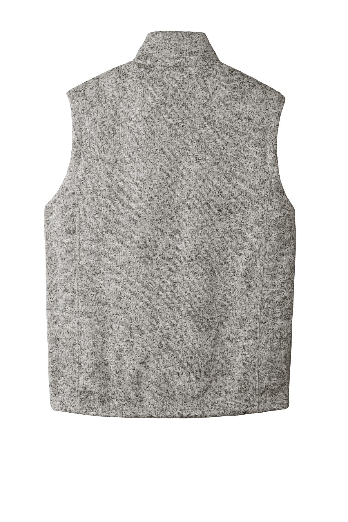 Port Authority  Sweater Fleece Vest F236
