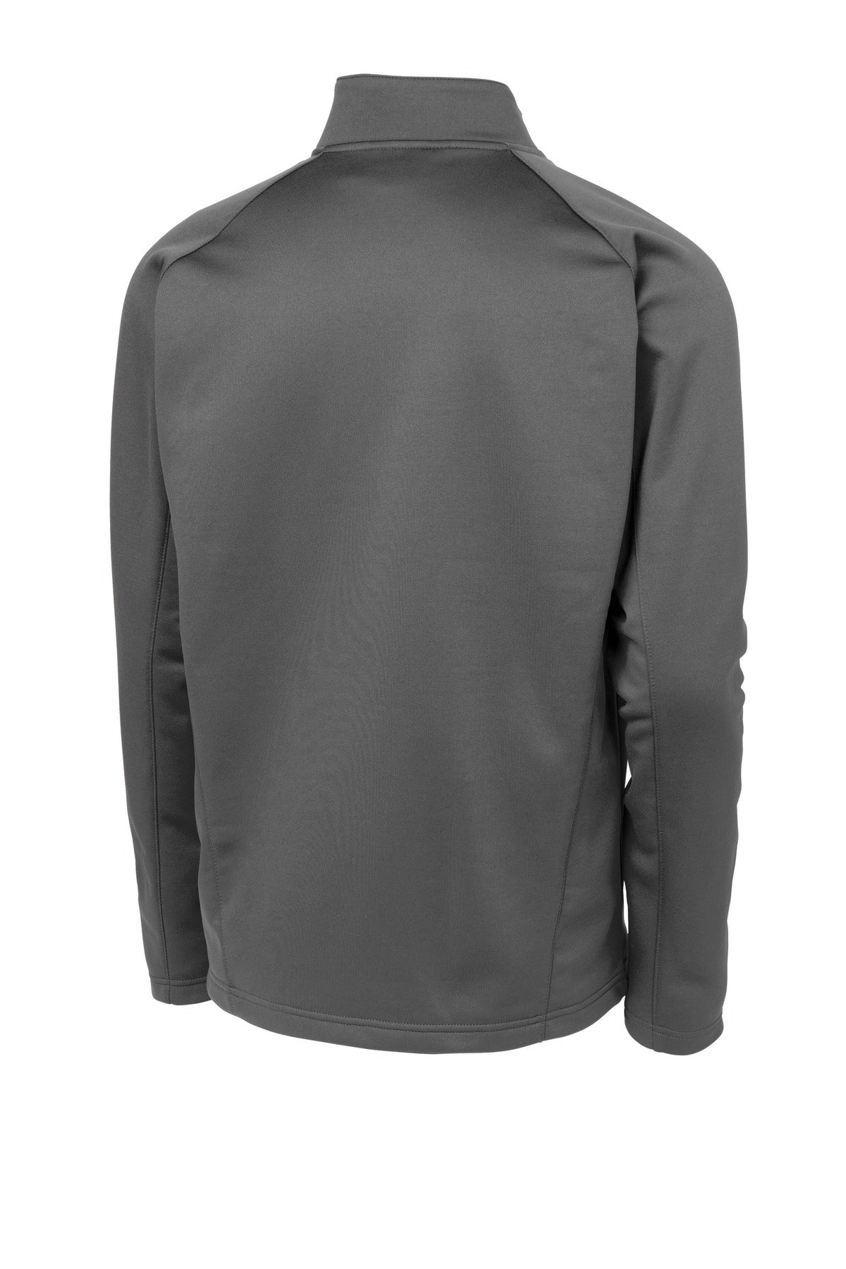 Sport-Tek Sport-Wick Fleece 1/4-Zip Pullover.  F243