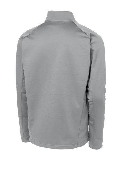 Sport-Tek Sport-Wick Fleece 1/4-Zip Pullover.  F243
