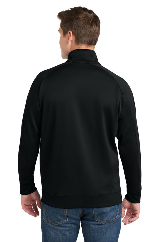 Sport-Tek Tech Fleece 1/4-Zip Pullover. F247