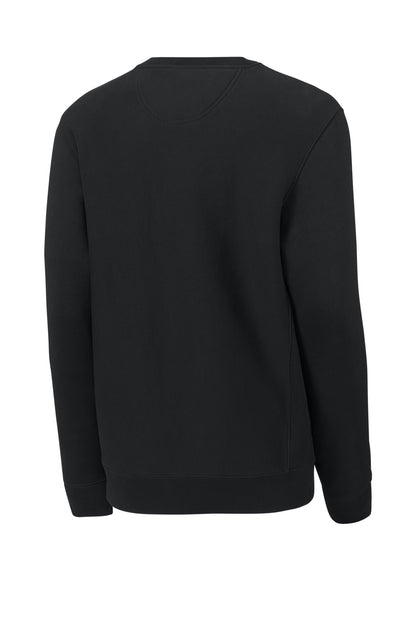 Sport-Tek Super Heavyweight Crewneck Sweatshirt.  F280