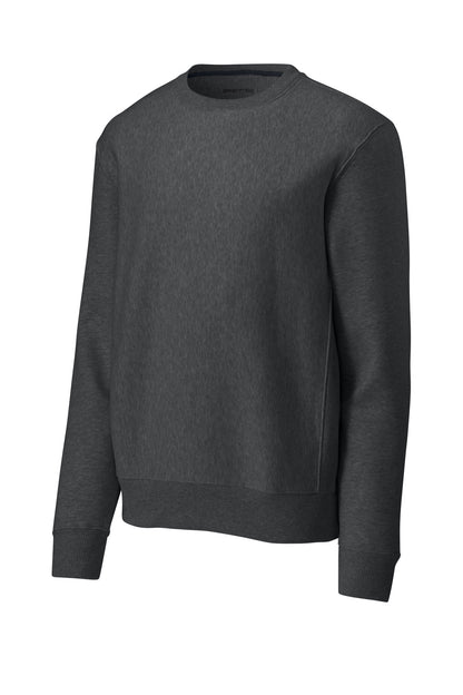 Sport-Tek Super Heavyweight Crewneck Sweatshirt.  F280