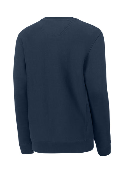 Sport-Tek Super Heavyweight Crewneck Sweatshirt.  F280