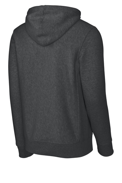 Sport-Tek Super Heavyweight Pullover Hooded Sweatshirt.  F281