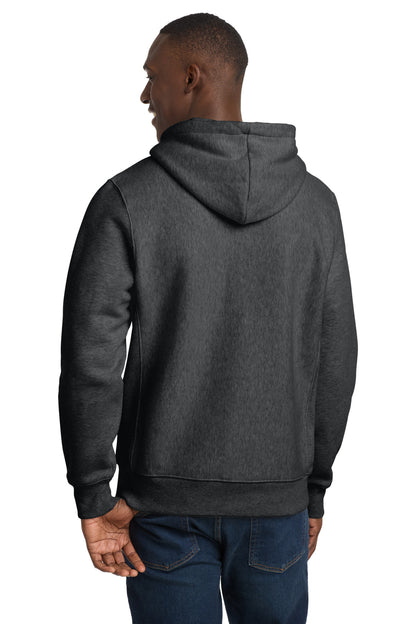 Sport-Tek Super Heavyweight Pullover Hooded Sweatshirt.  F281