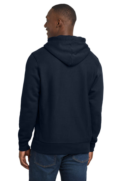 Sport-Tek Super Heavyweight Pullover Hooded Sweatshirt.  F281