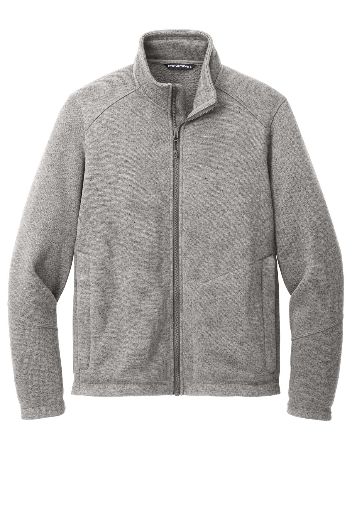Port Authority Arc Sweater Fleece Jacket F428