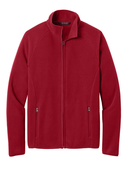 Port Authority C-FREE Raglan Fleece F700