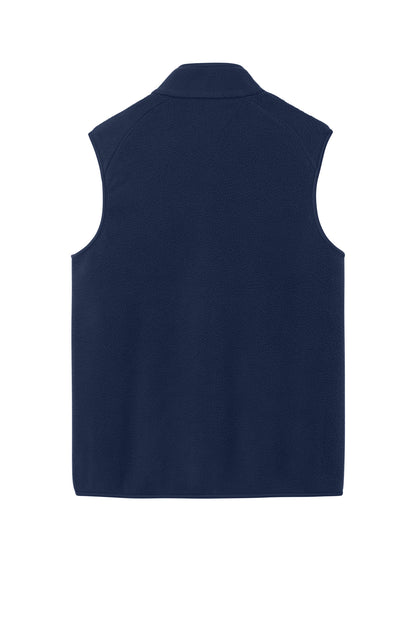 Port Authority C-FREE Fleece Vest F702