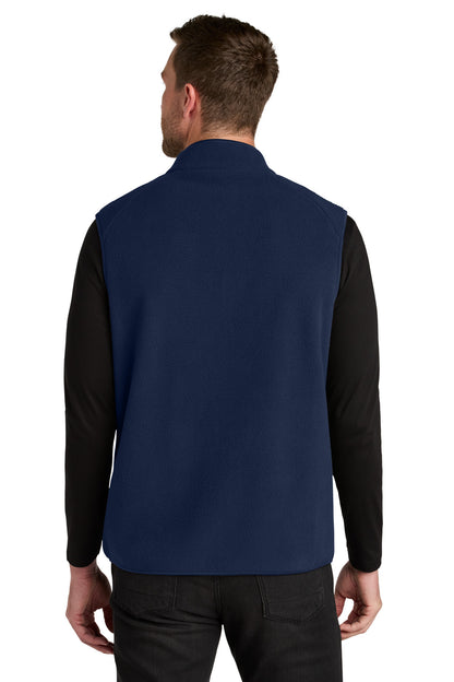 Port Authority C-FREE Fleece Vest F702