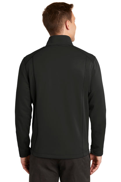 Port Authority  Collective Smooth Fleece Jacket. F904