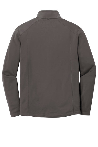 Port Authority  Collective Smooth Fleece Jacket. F904