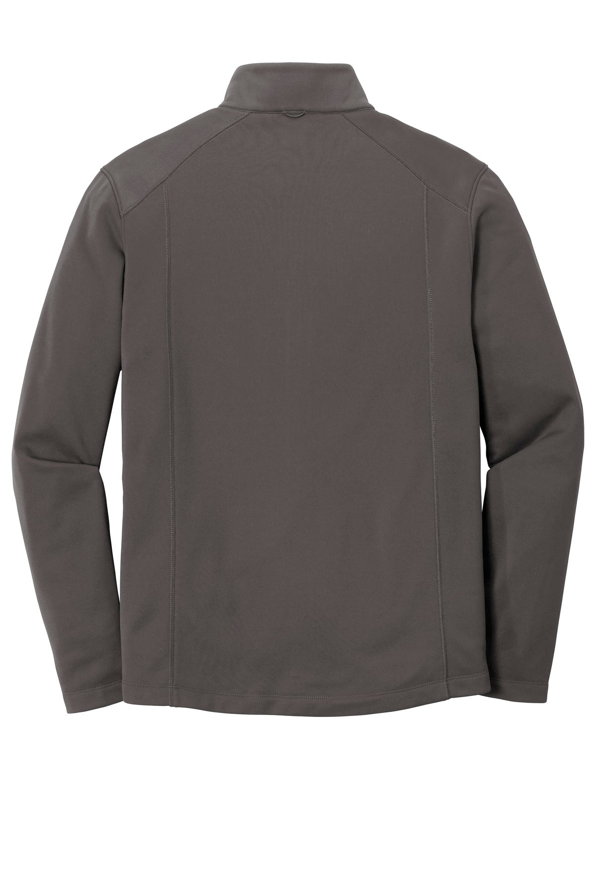 Port Authority  Collective Smooth Fleece Jacket. F904