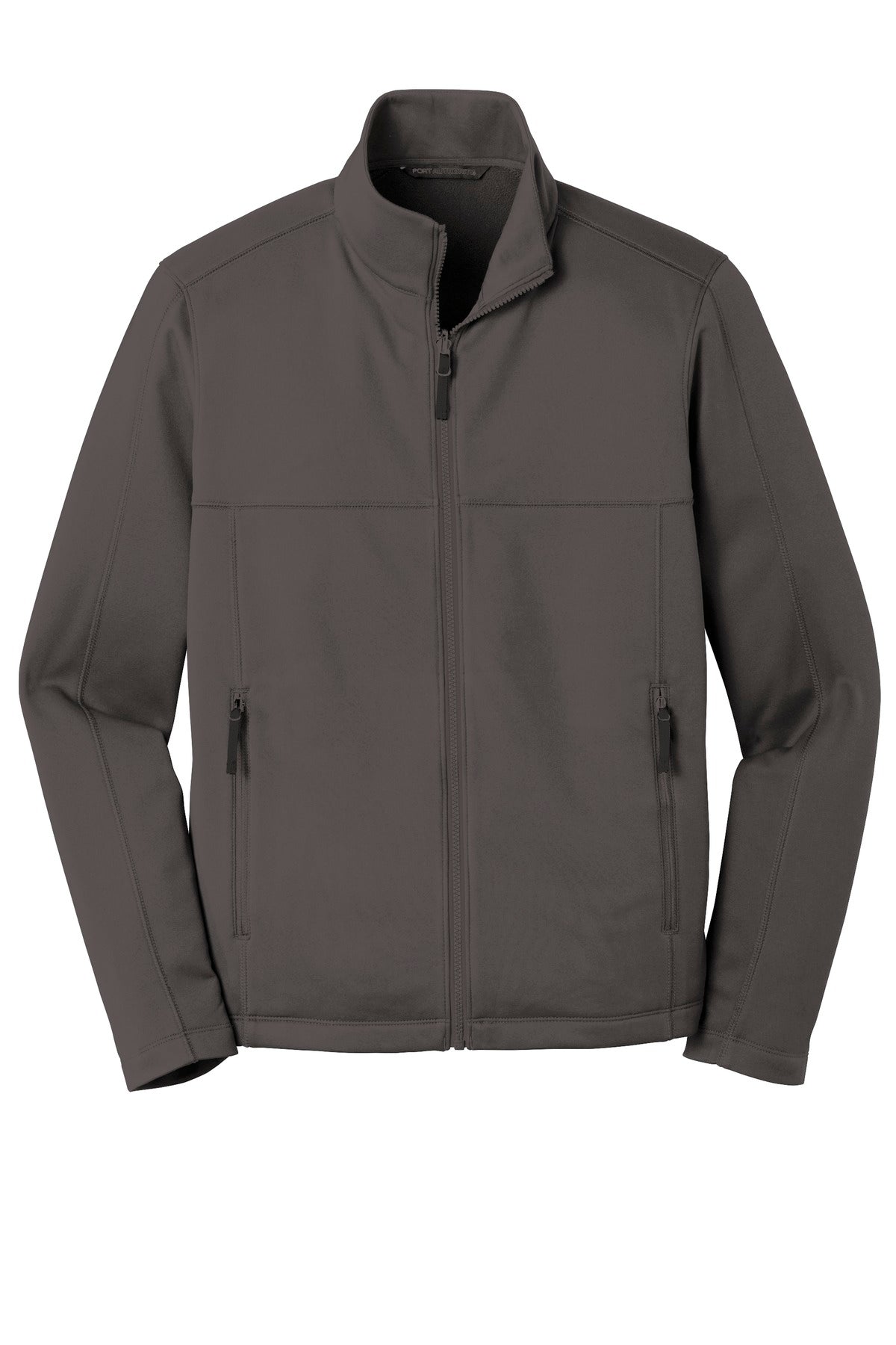 Port Authority  Collective Smooth Fleece Jacket. F904