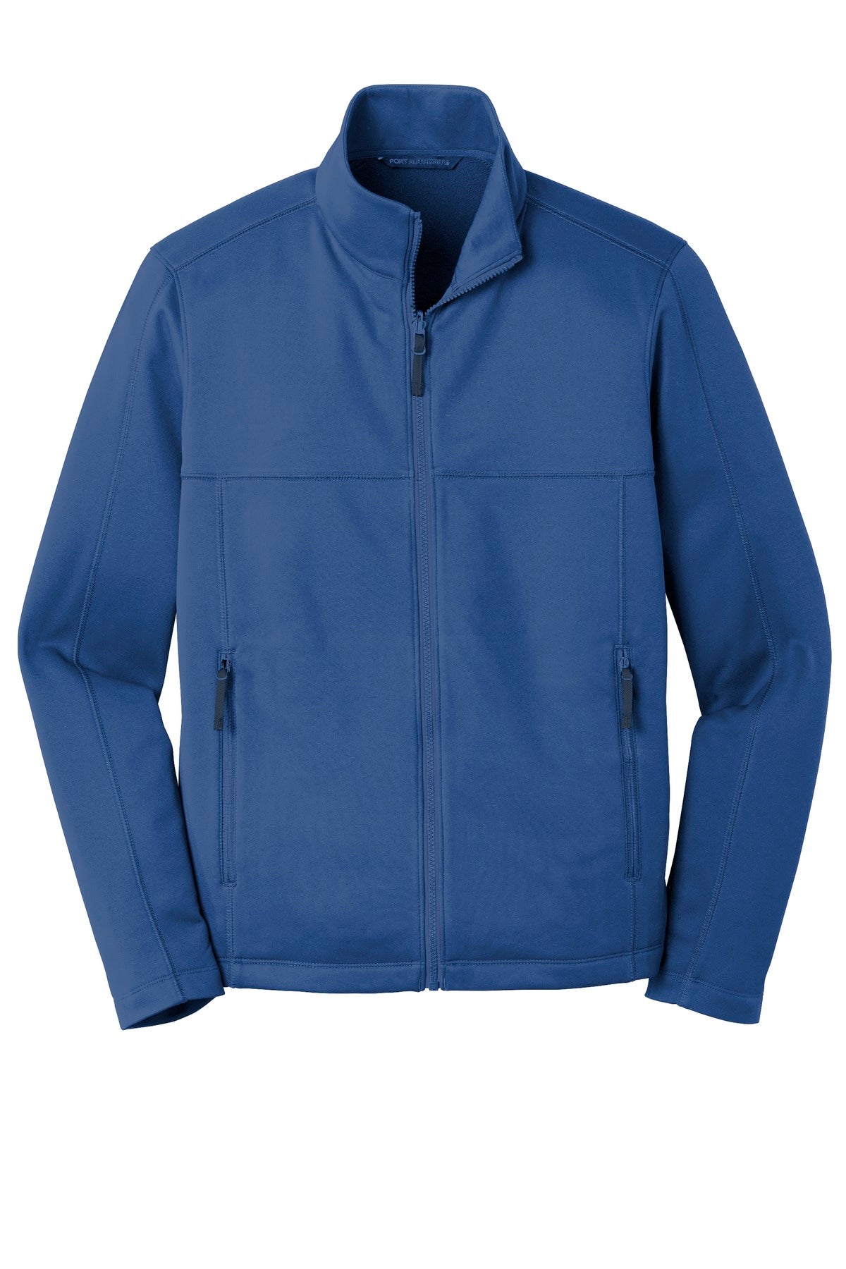 Port Authority  Collective Smooth Fleece Jacket. F904