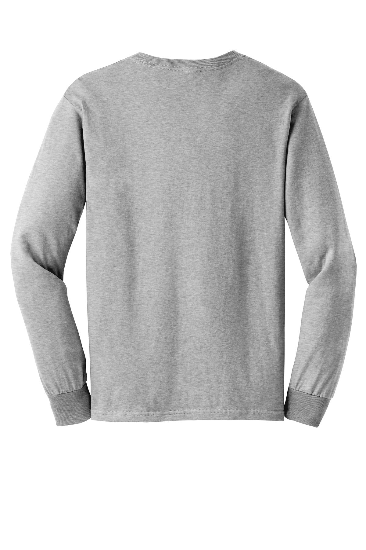 Gildan - Ultra Cotton 100% US Cotton Long Sleeve T-Shirt.  G2400