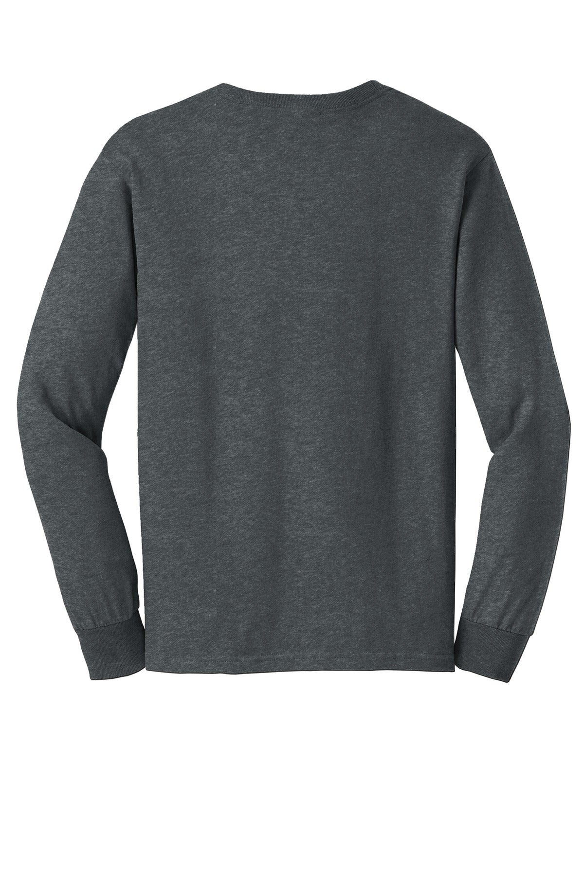 Gildan - Ultra Cotton 100% US Cotton Long Sleeve T-Shirt.  G2400