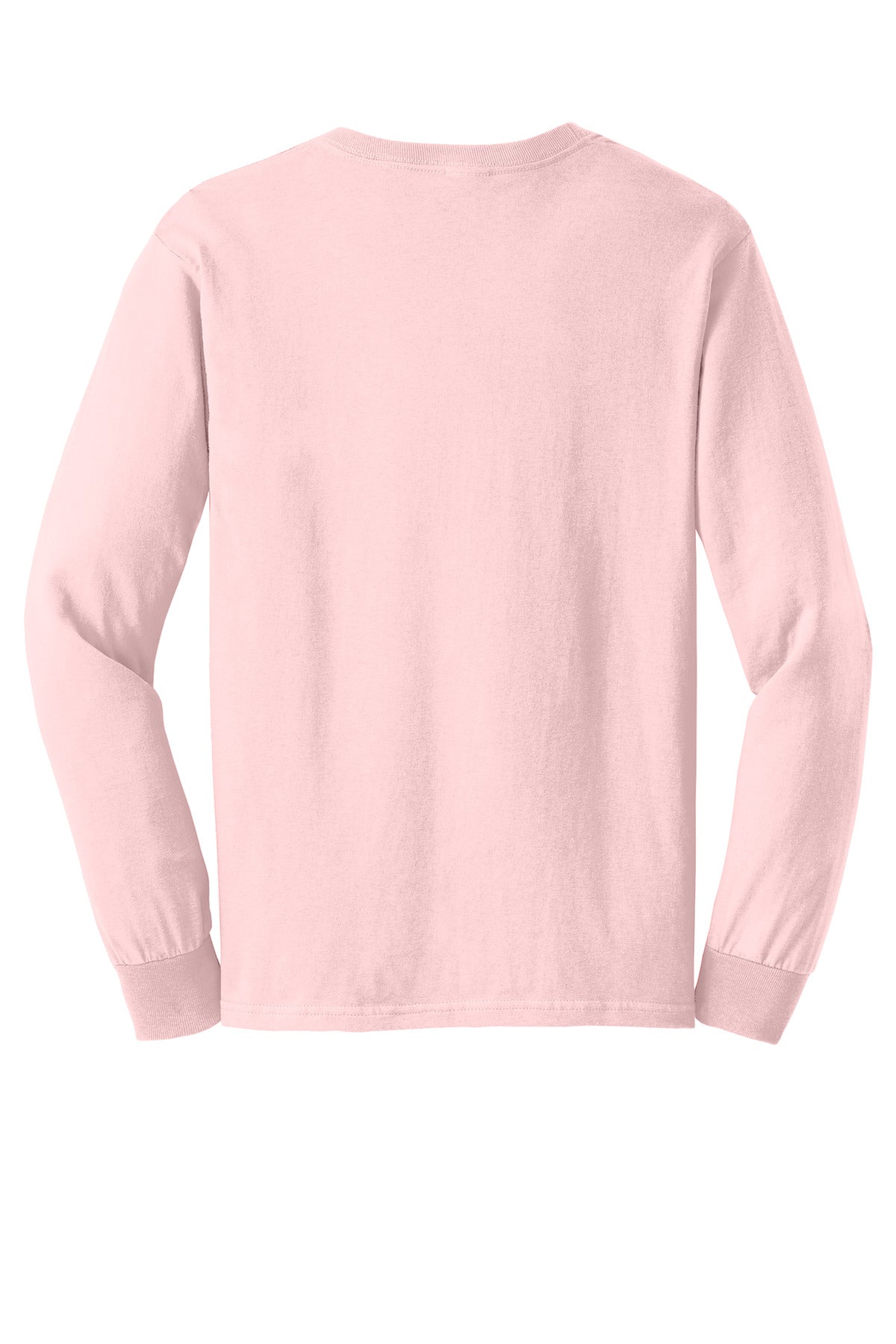 Gildan - Ultra Cotton 100% US Cotton Long Sleeve T-Shirt.  G2400