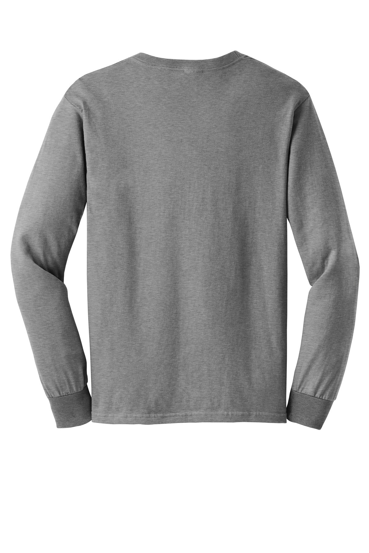 Gildan - Ultra Cotton 100% US Cotton Long Sleeve T-Shirt.  G2400