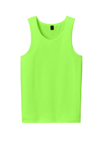Gildan Heavy Cotton Tank Top. G5200