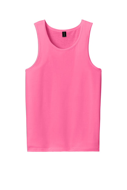 Gildan Heavy Cotton Tank Top. G5200