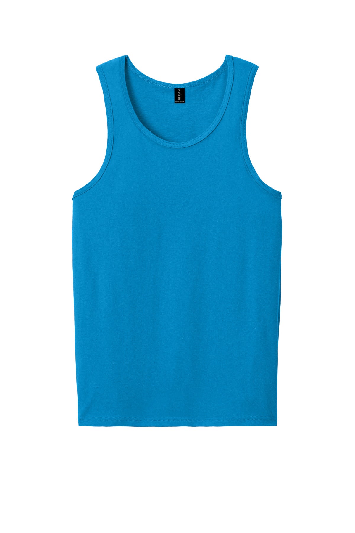 Gildan Heavy Cotton Tank Top. G5200