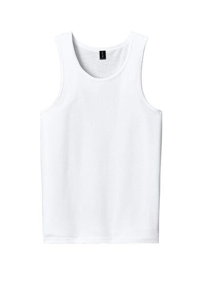 Gildan Heavy Cotton Tank Top. G5200