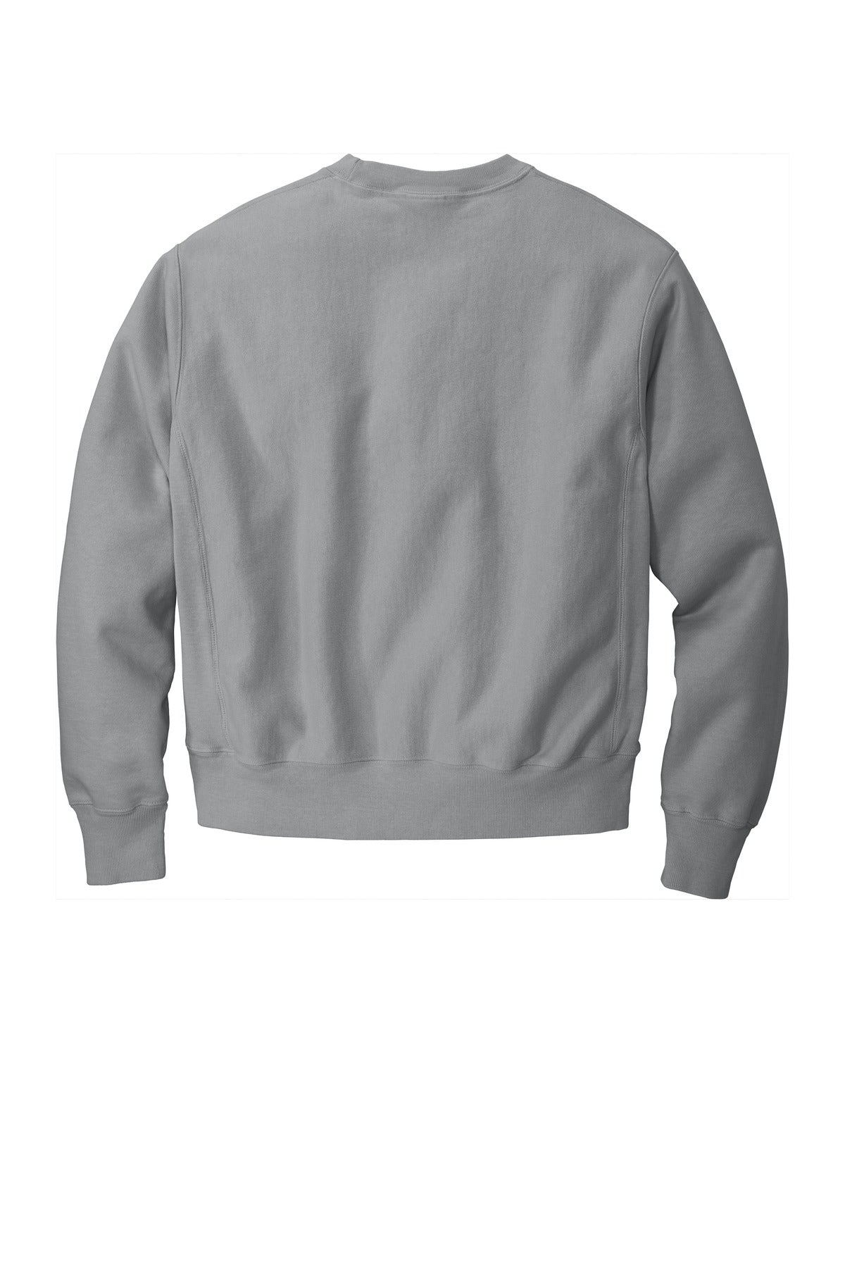 Champion  Reverse Weave  Garment-Dyed Crewneck Sweatshirt. GDS149