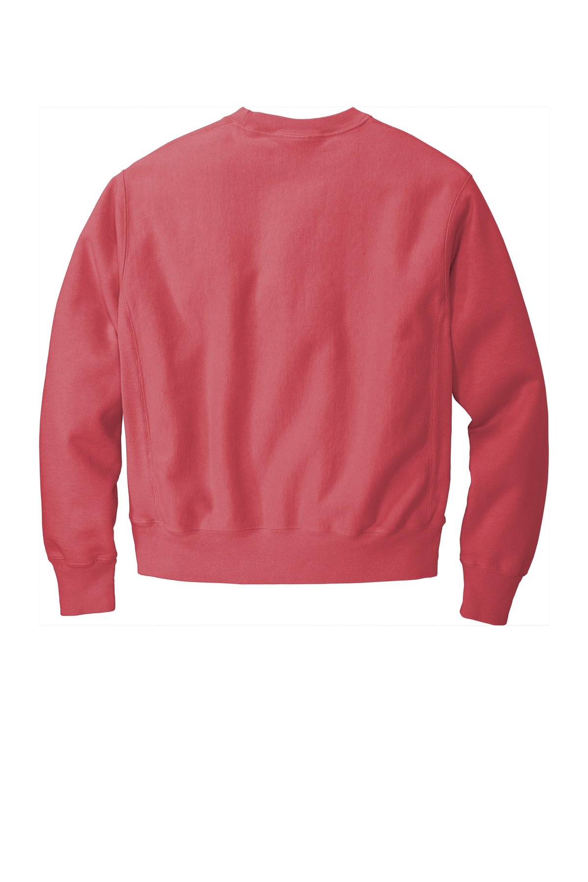 Champion  Reverse Weave  Garment-Dyed Crewneck Sweatshirt. GDS149