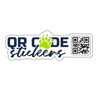 Stickers 3.5" – 100pcs