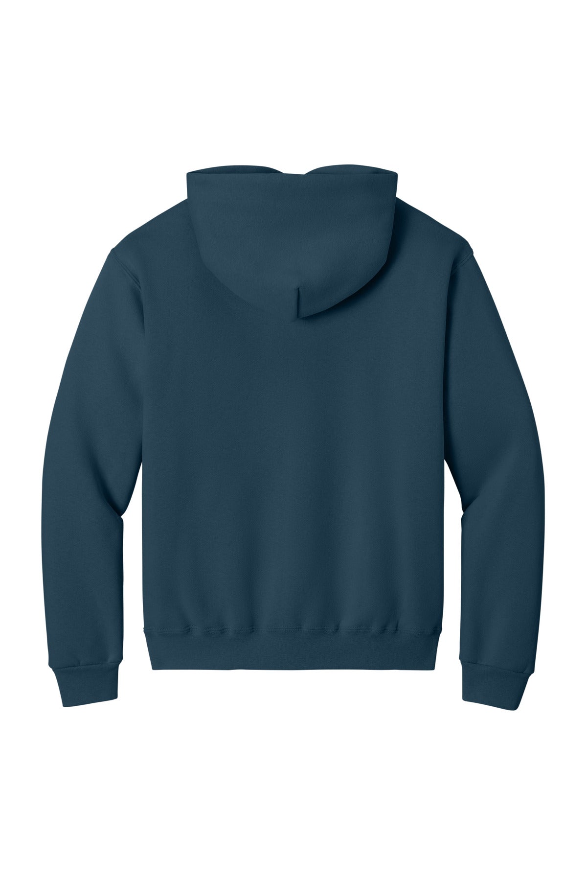 Jerzees Rugged Unisex Hooded Sweatshirt H12M