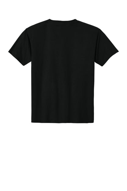 Jerzees Ultimate Youth Ring Spun T-Shirt IC46B