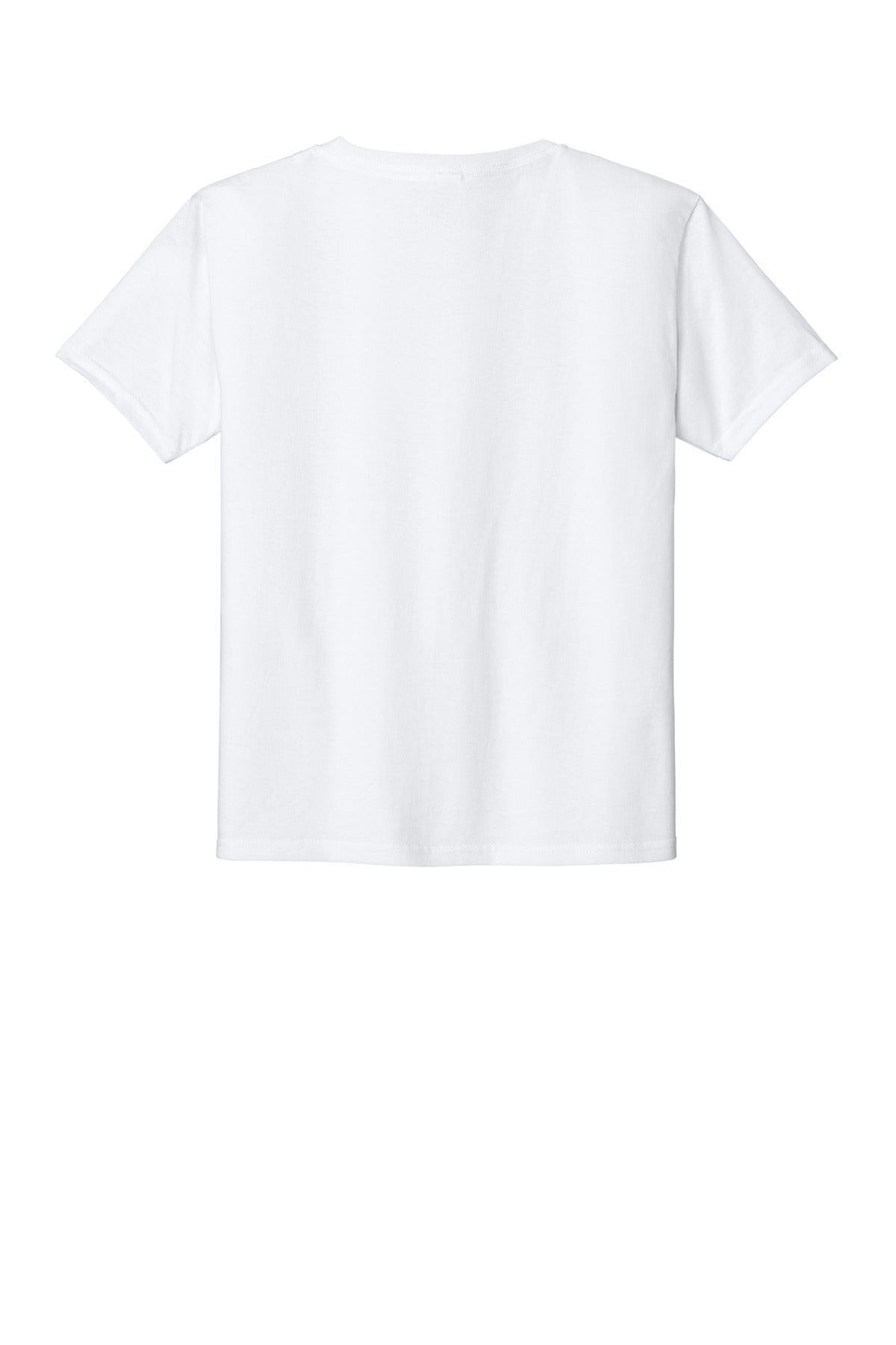 Jerzees Ultimate Youth Ring Spun T-Shirt IC46B