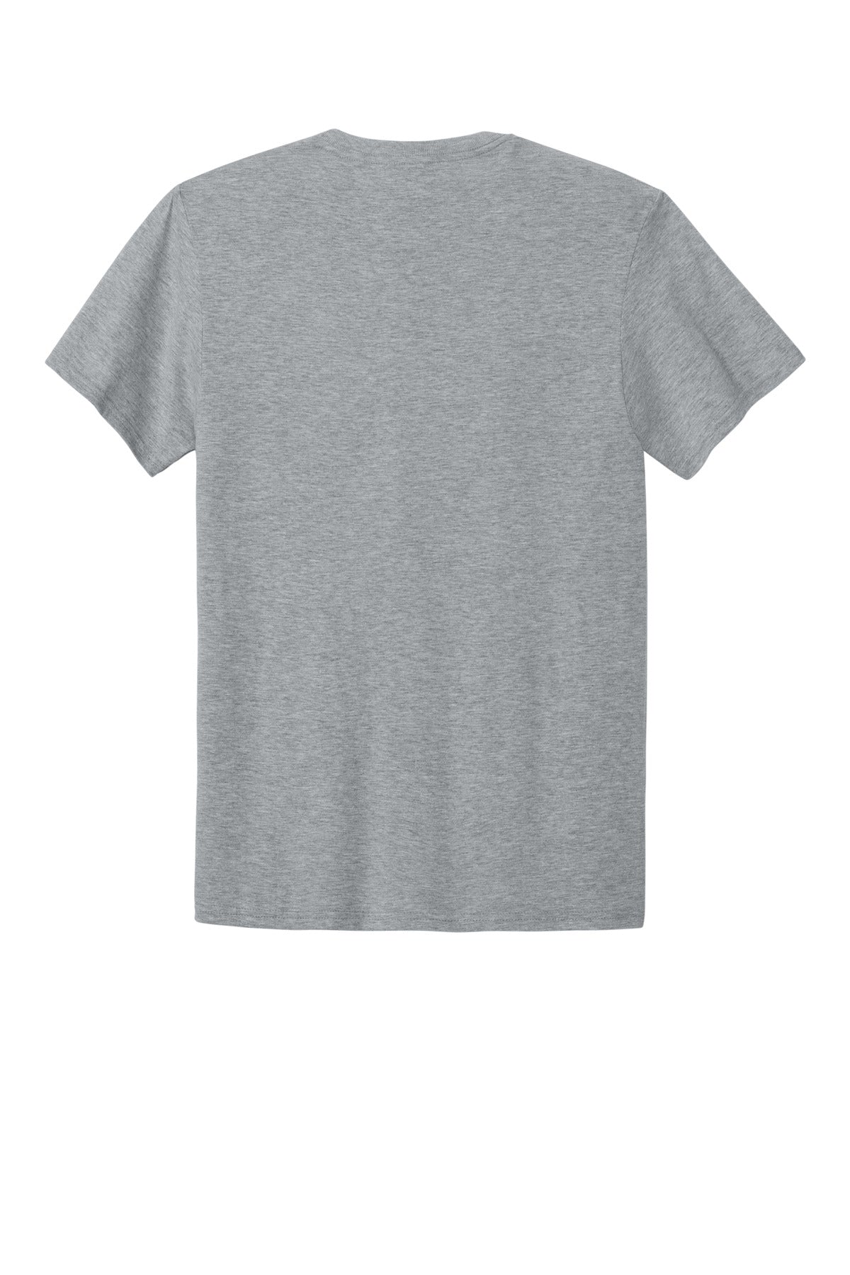 Jerzees Ultimate Unisex Ring Spun T-Shirt IC46M