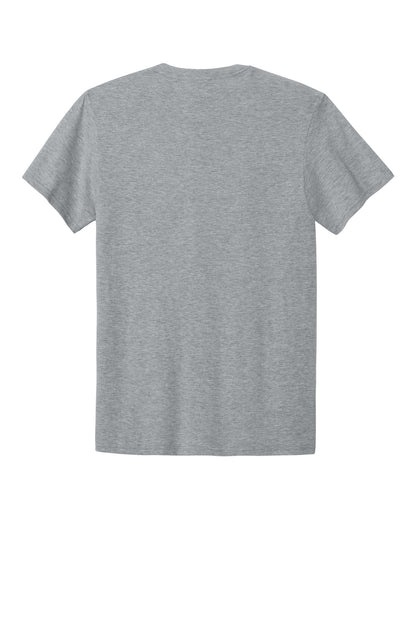 Jerzees Ultimate Unisex Ring Spun T-Shirt IC46M