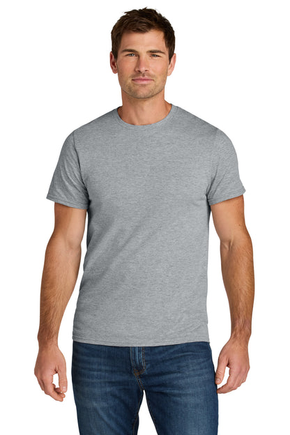 Jerzees Ultimate Unisex Ring Spun T-Shirt IC46M