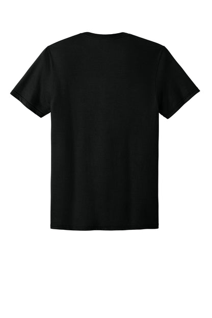Jerzees Ultimate Unisex Ring Spun T-Shirt IC46M