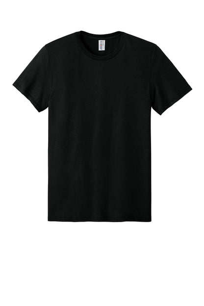 Jerzees Ultimate Unisex Ring Spun T-Shirt IC46M
