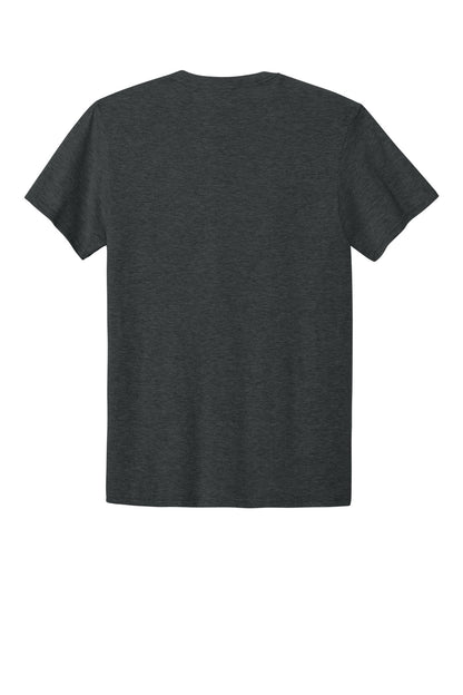 Jerzees Ultimate Unisex Ring Spun T-Shirt IC46M