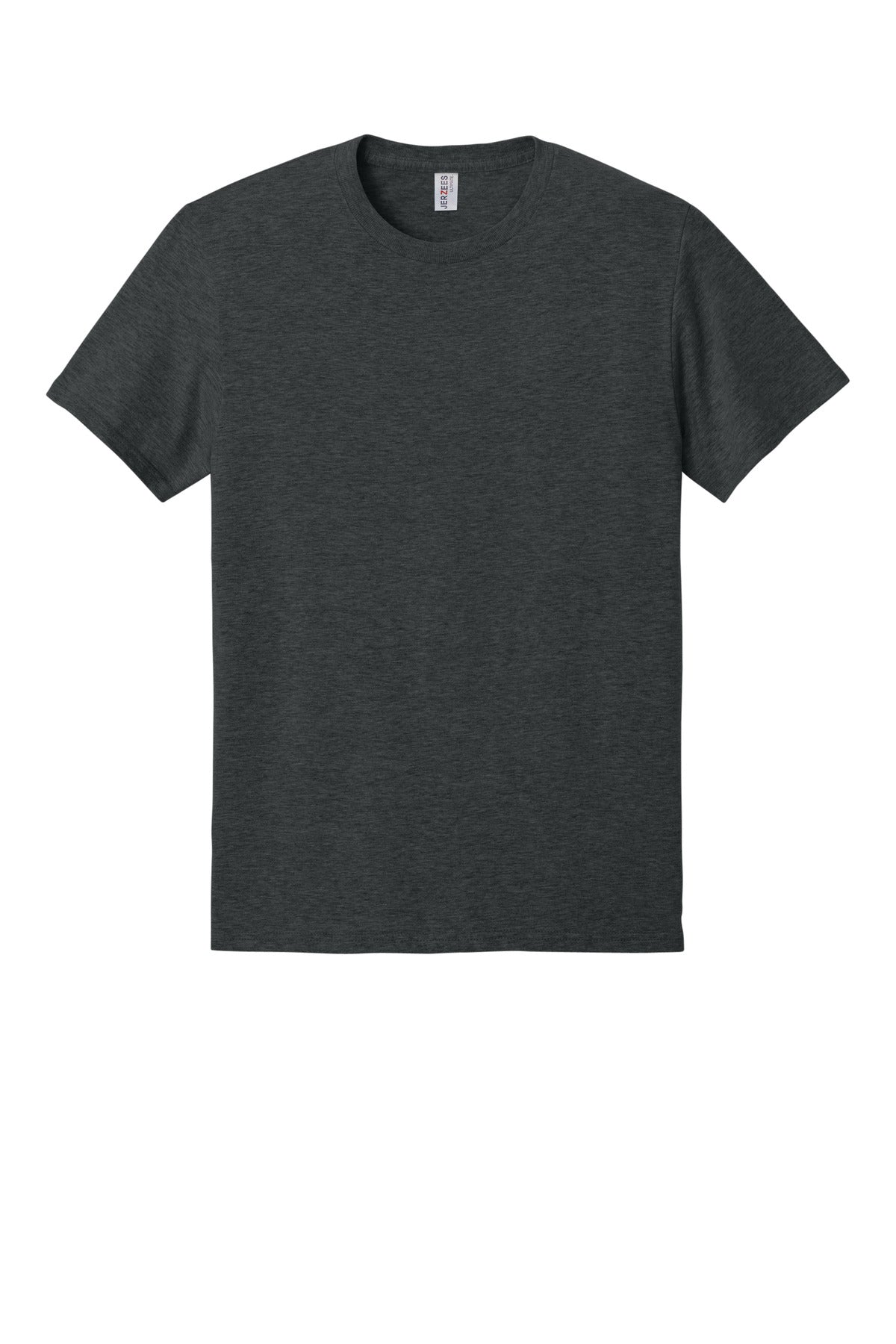 Jerzees Ultimate Unisex Ring Spun T-Shirt IC46M