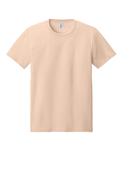 Jerzees Ultimate Unisex Ring Spun T-Shirt IC46M